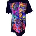 Caballeros mens t-shirts Casual Menswear Hoodie, Sweatshirt | GrindPrints.com