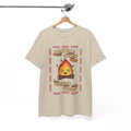 Calcifer TShirt, May All Your Bacon Burn, Howls Moving Castle Shirt, Studio Ghibli, Animestyle{n002}2 Hoodie, Sweatshirt