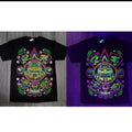 Calendario azteca solo vista al frente. talla small Cotton T-Shirts, Hoodie, Sweatshirt | GrindPrints.com