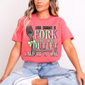 Call It A Day DTF Transfers - THIS IS NOT A SHIRT Hoodie, Sweatshirt | GrindPrints.com