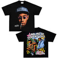 Call Me If You Get Lost Vintage Rapper Graphic Tee Shirt Hip Hop Y2k Merch Men Women Menswear Top Medium Stylish Hoodie,...