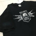 Call Of Duty Modern Warfare 3 Unisex Shirt Cotton Menswear T-Shirt Top Hoodie, Sweatshirt | GrindPrints.com