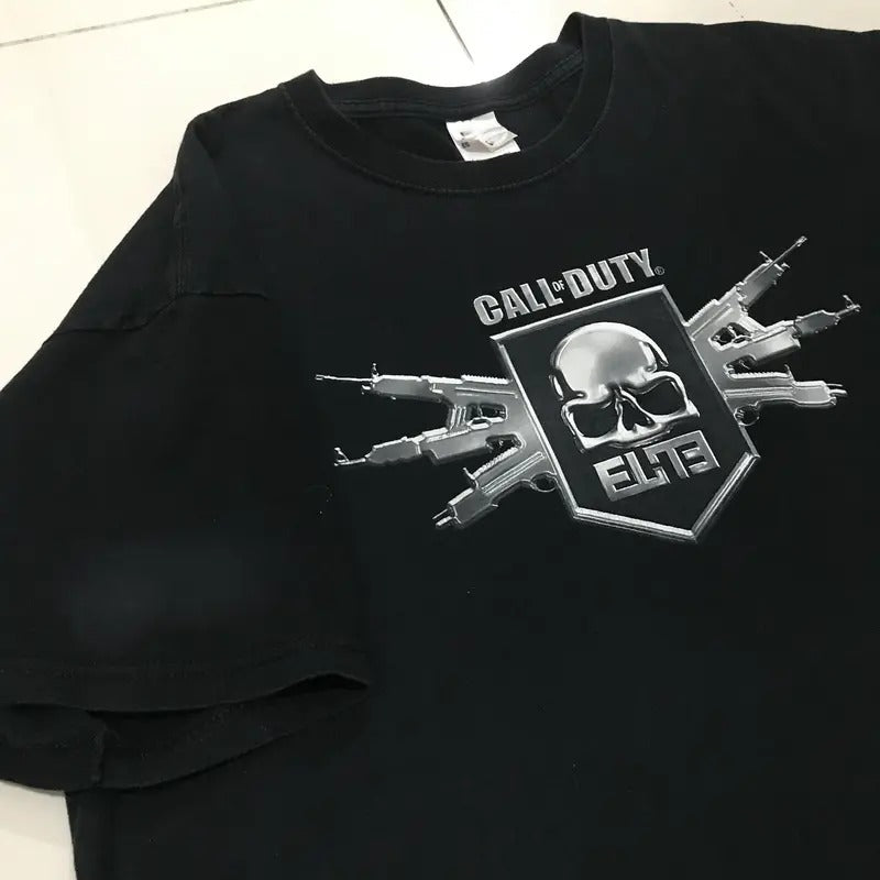 Call Of Duty Modern Warfare 3 Unisex Shirt Cotton Menswear T-Shirt Top Hoodie, Sweatshirt | GrindPrints.com
