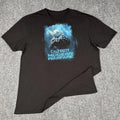 Call Of Duty Modern Warfare T-Shirt Adult XL Black COD MWF Video Game Tee Hoodie, Sweatshirt | GrindPrints.com