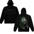 Call of Duty - Call of Duty x Primitive Call of Duty Black Sweatshirt Hoodie (2) T-Shirts | GrindPrints.com