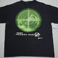 Call of Duty Modern Warfare 2 2009 Activision Video Game Promo T-Shirt Cotton Decoration Hoodie, Sweatshirt | GrindPrints.com