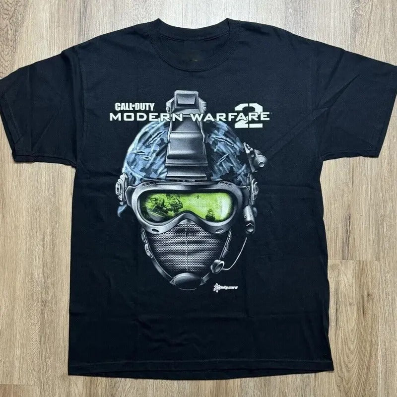 Call of Duty Modern Warfare 2 T-Shirt, Warfare II 2 2022 Movie Shirt Hoodie, Sweatshirt | GrindPrints.com