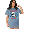 Calm Your Mitts Baseball Shirt, Baseball Mom Shirt, Baseball Mama, Retro Baseball Tee, Baseball T-Shirt, Gifts For...