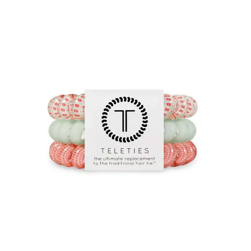 Calming Coral Teleties T-Shirts, Hoodie, Sweatshirt
