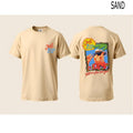 Camel Joe Beach Club Summer 2024 T-shirt unisex Hoodie, Sweatshirt | GrindPrints.com