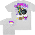 Camel Motorsport Supercross Extreme Graphic Tee, Shirt for Mens, Summer Tee for Mens, Unisex Tshirt For men And Women...