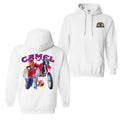 Camel Super Cross Vintage 1993 T-shirt, Hoodie Trendy for men for women Fabric Menswear Fabric Menswear Sweatshirt