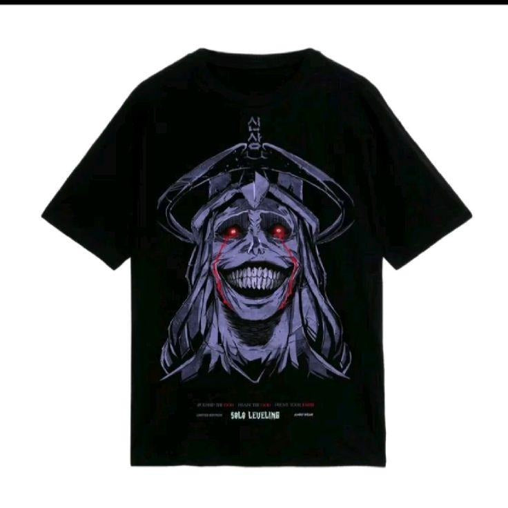 Camiseta T-shir Anime Girl Kawaii Projec Shirt All Size Hoodie, Sweatshirt | GrindPrints.com