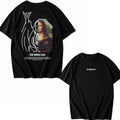 Camiseta The monalisa Tshirt, Monalisa Tshirt, Monalisa Merch, Gift for him, Gift for her, Gift for fan Hoodie, Sweatshirt