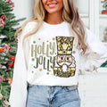 Camo Nutcracker Holly Jolly Holly Jolly Camo Nutcracker Hunt T-Shirts, Hoodie, Sweatshirt