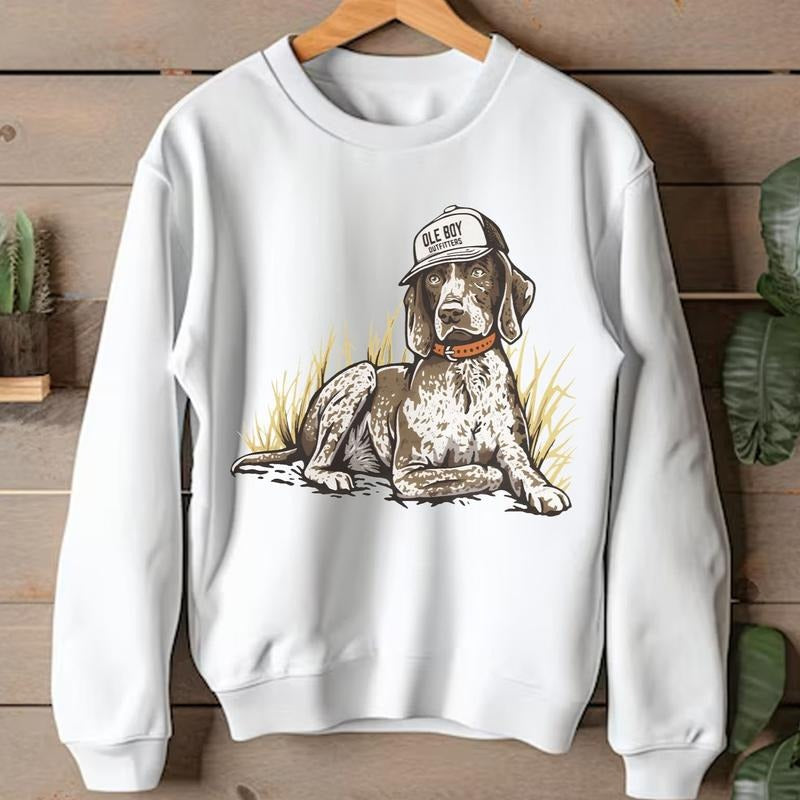 Camo Old Boy Outfitters Hunting Season Shirt T-Shirts, Hoodie, Sweatshirt
