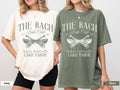 Camp Bachelorette Party Shirtslake Bachelorette Party Hiking Bachelorette Last Trail Before The Veilcamp Bach...