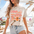 Camp More Worry Less DTF Transfers - THIS IS NOT A SHIRT Hoodie, Sweatshirt | GrindPrints.com