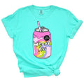 Can Of Whoop Ass TShirt - Casual Summer Top Hoodie, Sweatshirt | GrindPrints.com
