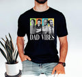 Can't Talk Right Now Doing Hot Dad Stuff Funny Dad Shirt, Dad Life Shirt, Trendy Funny Dad T-Shirt,Retro Father...