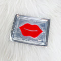 Candy Striped Lip Mask T-Shirts, Hoodie, Sweatshirt | GrindPrints.com