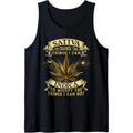 Cannabis Weed Leaf Tank Top T-Shirts, Hoodie, Sweatshirt | GrindPrints.com