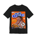 Cap'N Clutch Jalen Brunson New York T-Shirt, Gift For Fan Hoodie, Sweatshirt | GrindPrints.com