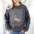 Capricorn Zodiac, Astrology, Horoscope Sweatshirt T-Shirts, Hoodie | GrindPrints.com
