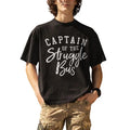 Captain Of The Struggle Bus T-Shirt Hoodie, Sweatshirt | GrindPrints.com