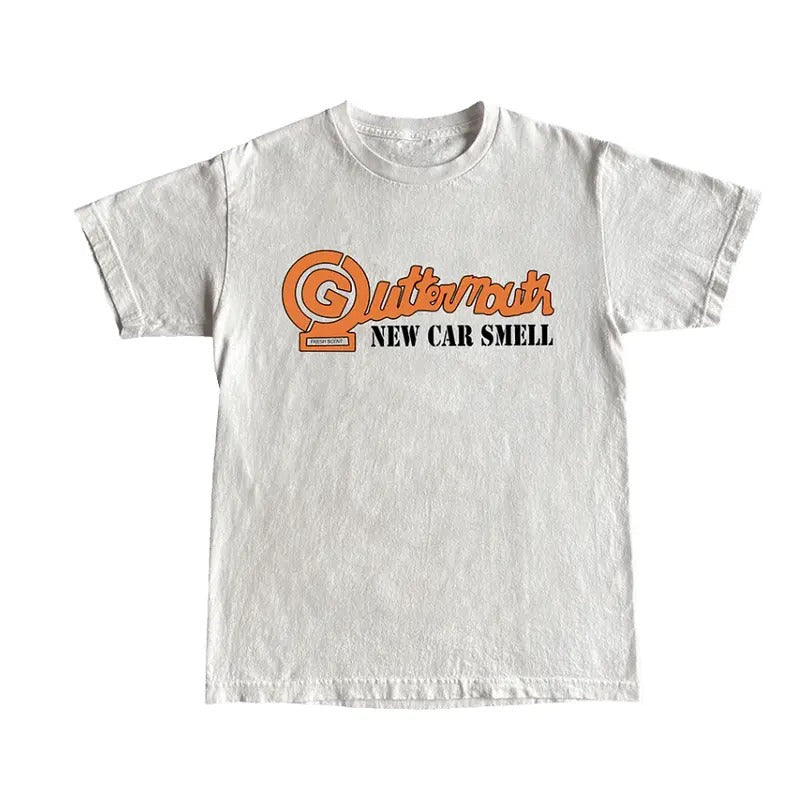 Car Freshener White Menswear Top T-Shirts, Hoodie, Sweatshirt