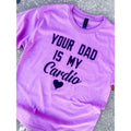 Cardio Graphic Tee Hoodie, Sweatshirt | GrindPrints.com
