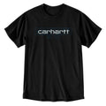 Carhartt Force Relaxed Fit Midweight Logo T-Shirts, Hoodie, Sweatshirt