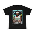 Carmelo Anthony Denver Slam Cover Tee T-Shirt, 100% Cotton Unisex T-Shirt, Gift For Fan Hoodie, Sweatshirt | GrindPrints.com