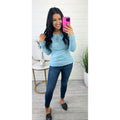 Carmen Ribbed Button Down Top T-Shirts, Hoodie, Sweatshirt | GrindPrints.com