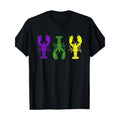 Carnival shirt, crayfish T-shirt, carnival costume T-shirt-220g made in usa Hoodie, Sweatshirt | GrindPrints.com