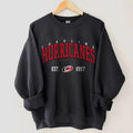 Carolina Hurricanes Vintage Carolina Hurricanes Carolina College Hockey Fan T-Shirts, Hoodie, Sweatshirt