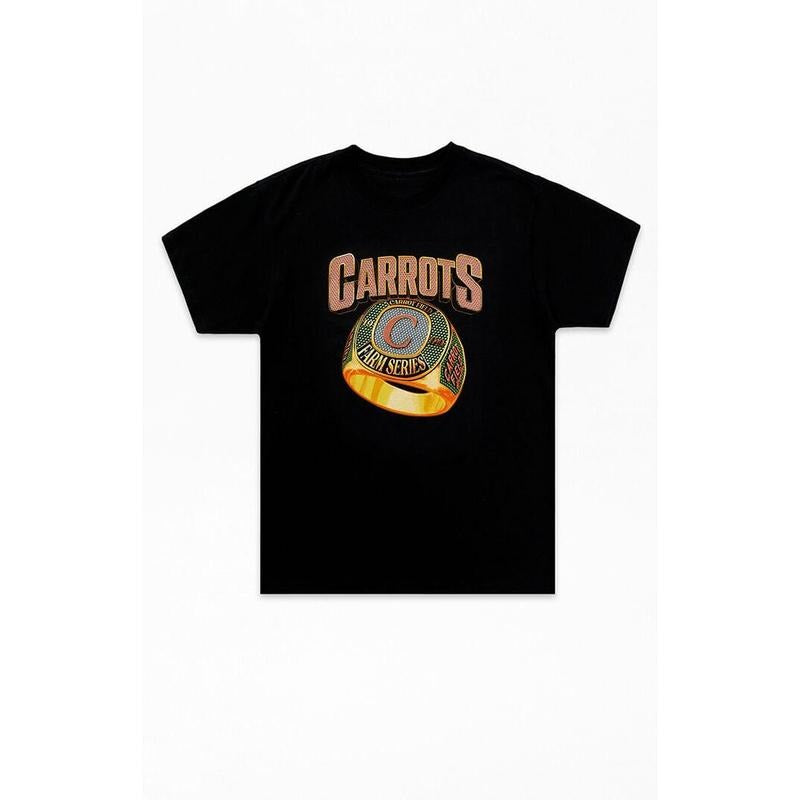 Carrots Champs Multicolor T-Shirts, Hoodie, Sweatshirt
