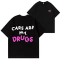 Cars Are My Dru T-shirt, Hoodie, Sweater, Car Enthusiast Shirt, Car Clothing, Unisex Sweatshirt | GrindPrints.com