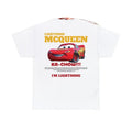 Cars Movie Shirt, Cars, Lightning Mcqueen Tee, Vintage Car Tee, Car Movie Hoodie, Sweatshirt | GrindPrints.com