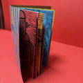 Carve Forever Woodcut Printed Limited Edition Zine Decor Wall T-Shirts, Hoodie, Sweatshirt | GrindPrints.com
