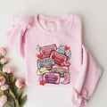 Cassette Tapes , Love Songs , Happy Western Cassette Tapes Valentine Shirt, Country Music Love Songs Cassette Tapes...