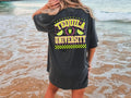 Casual Women's Shirt (Different Graphics) Hoodie, Sweatshirt | GrindPrints.com