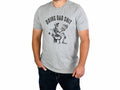 Casual, Cotton Doing Dad Sh$t Unisex Sizing T Shirt for Men - Fatherhood Graphic Shirt for Dad - Birthday Gift for Him -...