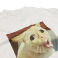 Cat Gagging Meme T-shirt Funny Kitty Feline Top Iconic Meme  sweater Hoodie, Sweatshirt | GrindPrints.com