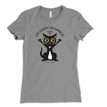 Cat Ladies for Kamala Shirt, Gift For Her Hoodie, Sweatshirt | GrindPrints.com