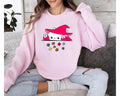 Cat Throwing Dice Sweatshirt T-Shirt Hoodie, Cute Cat Shirt, Tabletop RPG, Tabletop Games, RPG Tee, Role Playing Game...