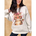 Cat Valentine Graphic Top T-Shirts, Hoodie, Sweatshirt | GrindPrints.com