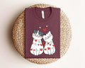 Cat Valentine ,cat Lover Valentine ,girls Valentines Day Gift,funny Valentines Day ,gift For Her T-Shirts, Hoodie, Sweatshirt