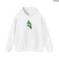 Cat Xmas Tree Noel Cat Kitten Tree Christmas Coquette Cute Sweater, Hoodie, T-Shirt , Global Trending Outfits Sweatshirt