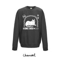 Cat jumper I Like Cats Sweatshirt T-shirt Hoodie | GrindPrints.com